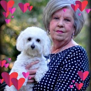 Meet your Posher, Barbara